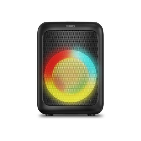 Altavoces para fiestas