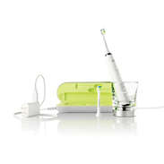 DiamondClean Brosse à dents électrique rechargeable