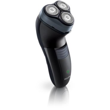 Shaver series 3000 HQ6923/16 Dry electric shaver