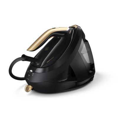 ▷ Chollo Centro de planchado Philips GC7844/20 por sólo 99€ con envío  gratis (42% de descuento)