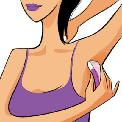 A maneira prática e segura de manter sua pele macia