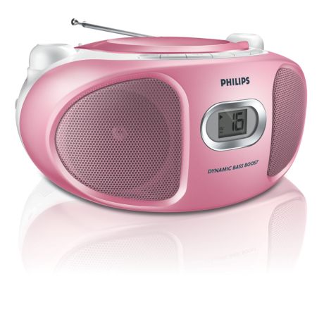 AZ105C/12  AZ105C CD Soundmachine