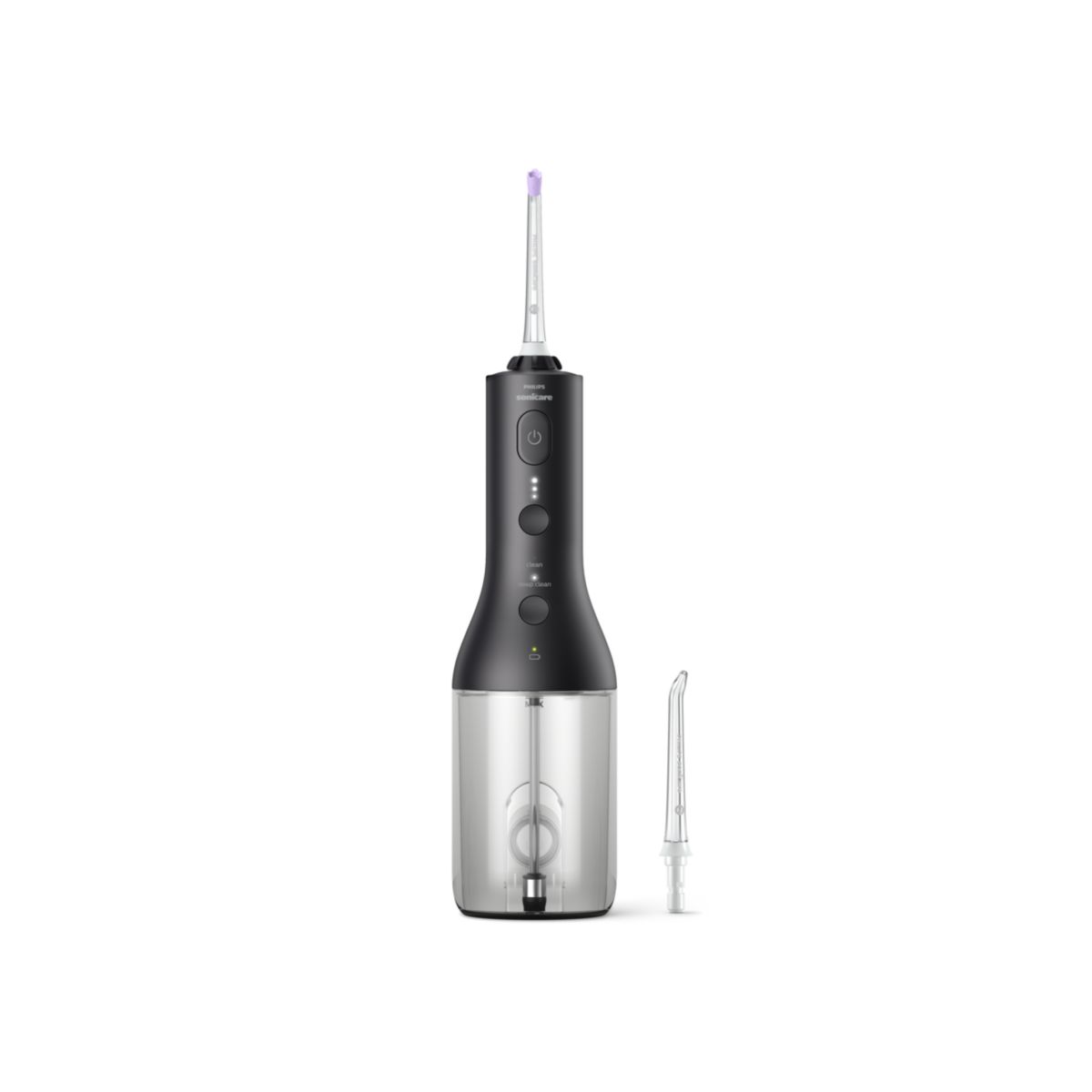 Sonicare Cordless Power Flosser 3000 Oral Irrigator - thumbnail 7