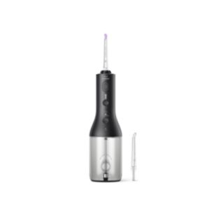 Sonicare Cordless Power Flosser 3000 Oral Irrigator