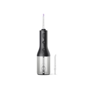 Cordless Power Flosser 3000 Oral Irrigator