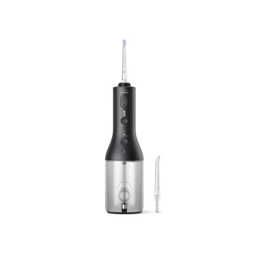 Philips Sonicare Cordless Power Flosser 3000 Oral Irrigator