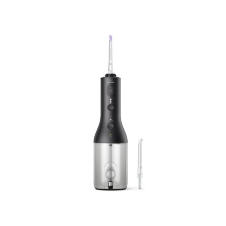 HX3826/23 Philips Sonicare Sonicare Cordless Power Flosser 3000 フィリップス ソニッケアー コードレスパワーフロッサー