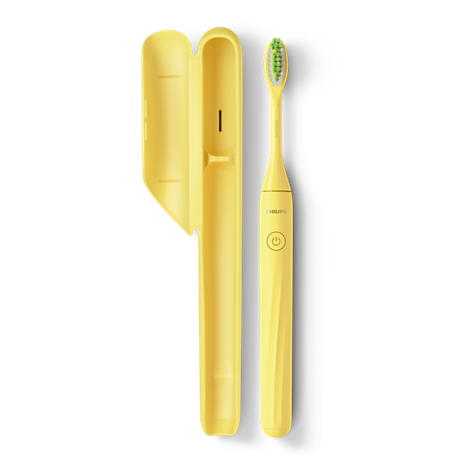 HY1100/12 Philips One by Sonicare 电池式牙刷