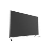 Ultraslanke 4K LED-TV met Android TV