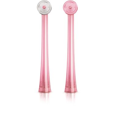 Philips Sonicare AirFloss 替ノズル