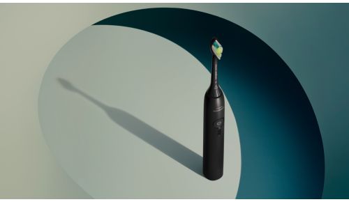 Vägledda borstningssessioner