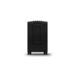 ¡Que suene la música!