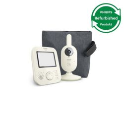 Avent Video Baby Monitor Refurbished Advanced