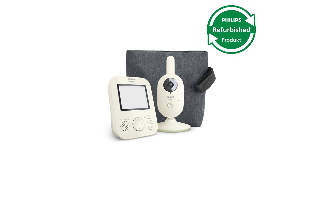 Seien Sie Ihrem Baby nahe