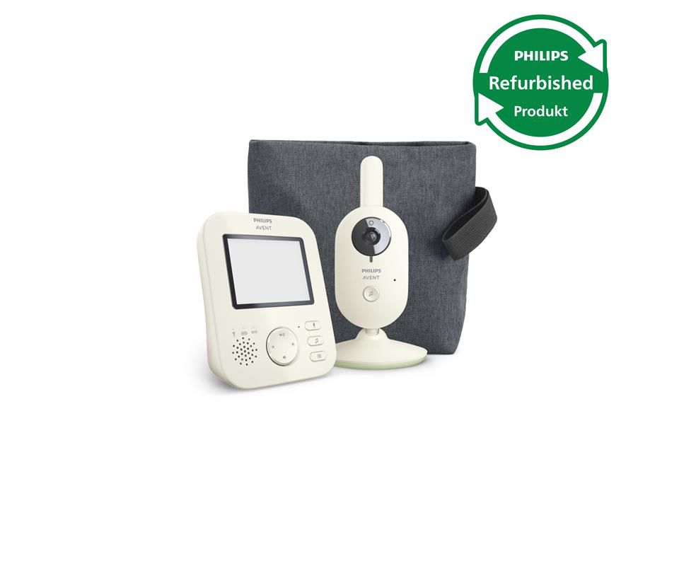 Seien Sie Ihrem Baby nahe