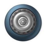 Гладко бръснене дори и при чувствителна кожа