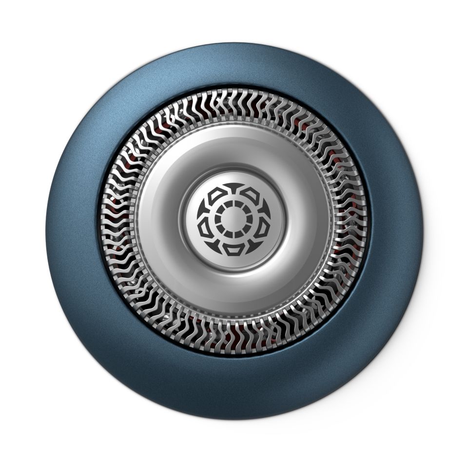 Shaver series 7000 ウェット＆ドライ電気シェーバー S7970/26 | Philips