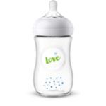 The most natural way to bottle feed
