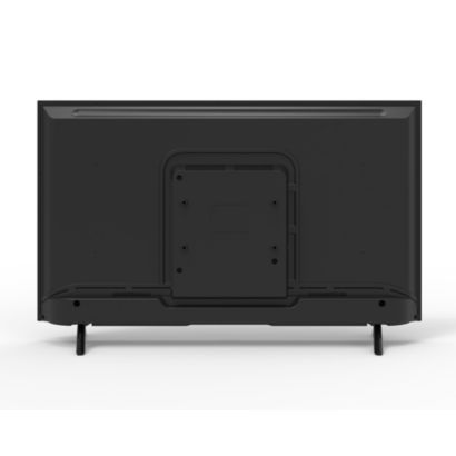 Más que un Smart TV, un mejor televisor.