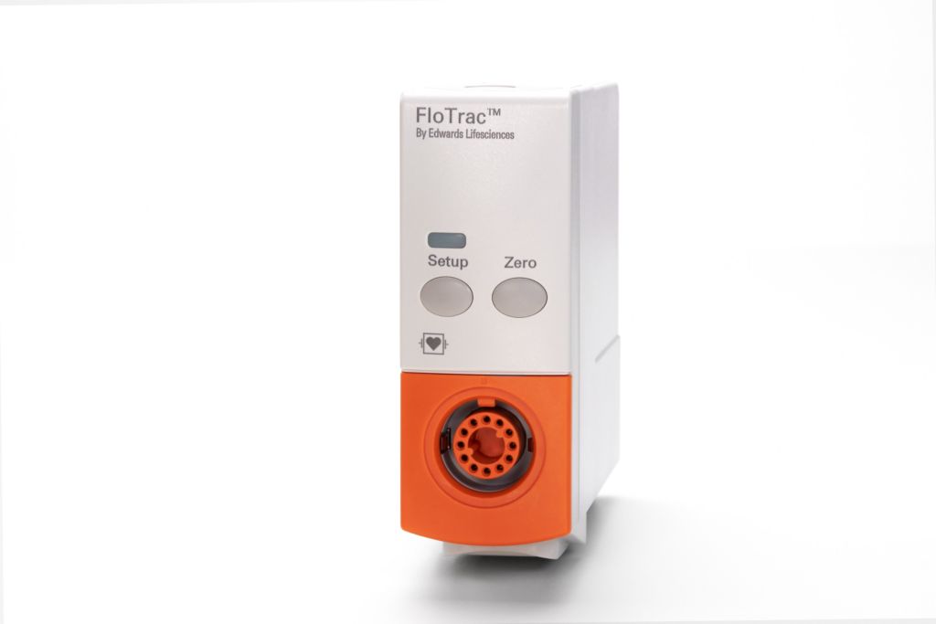 Standard product photograph