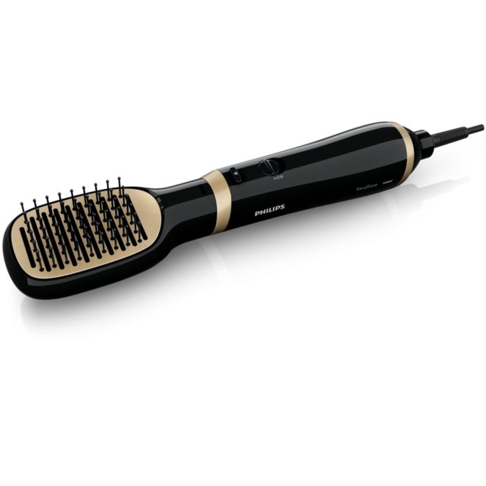 Hot brush philips hotsell