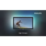 Defining the world of high definition