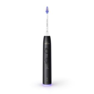 Sonicare 6100 Genopladelig sonisk tandbørste