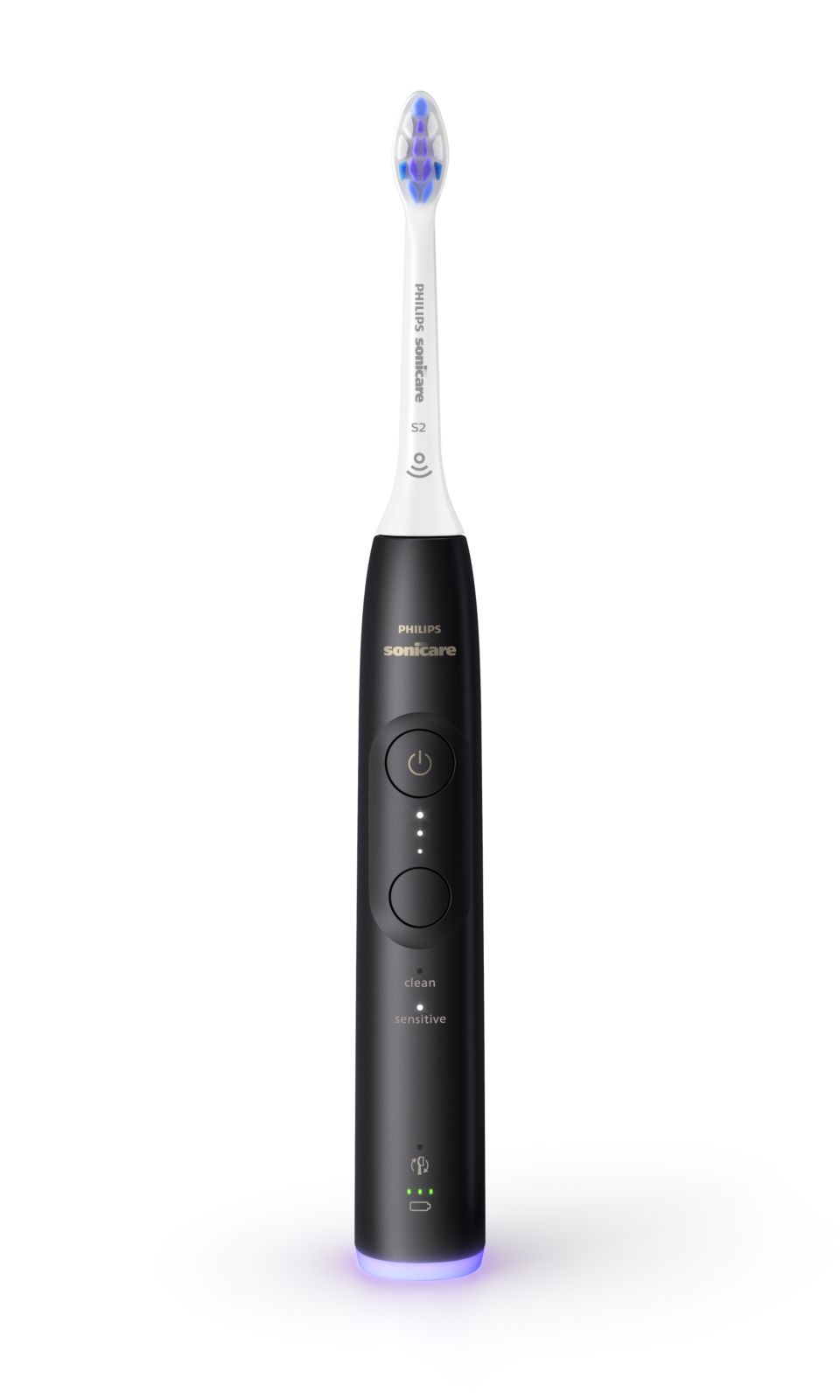 Series 6000 Rechargeable toothbrush HX7401/04 | Sonicare