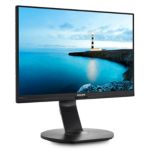 Crisp views, efficient performance
