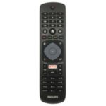 4K Ultra Slim Smart LED TV