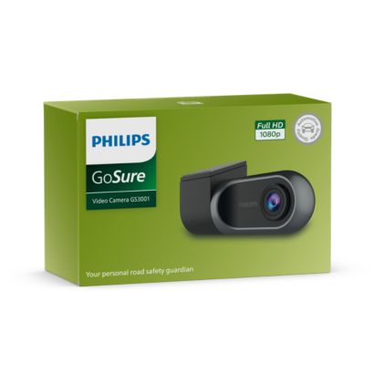 Philips GoSure 3000 series