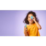 Buddy up, brush together, build great habits