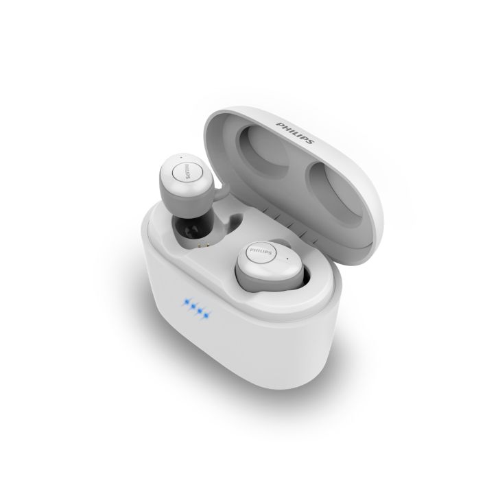 Tune after tune after tune