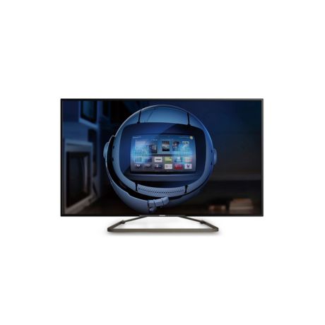 55PFL5150/T3 5000 series 智能电视