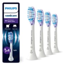 Philips Sonicare G3 Premium Gum Care Bürstenkopf