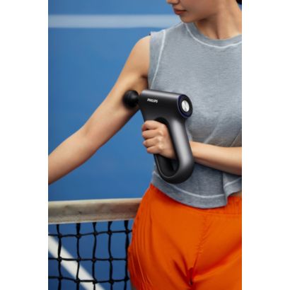 Philips Sports Massage & Recovery