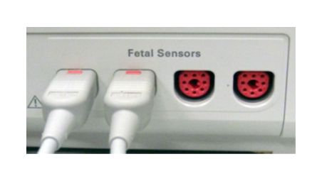 Conectores D para una fácil conectividad