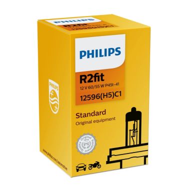 Standard Bombillas para faros delanteros de vehículos