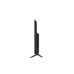 Elegant Smart TV made easy