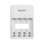 Carregue suas pilhas totalmente