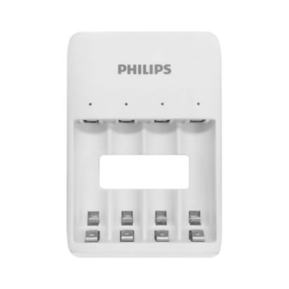 Philips Rechargeables