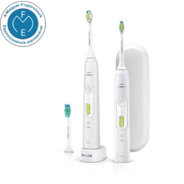 Philips Sonicare HealthyWhite+ Szónikus elektromos fogkefe