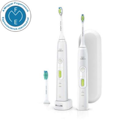 Sonicare HealthyWhite+
