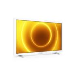 TV per camper