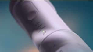 Rechargeable with 21 days of battery life***