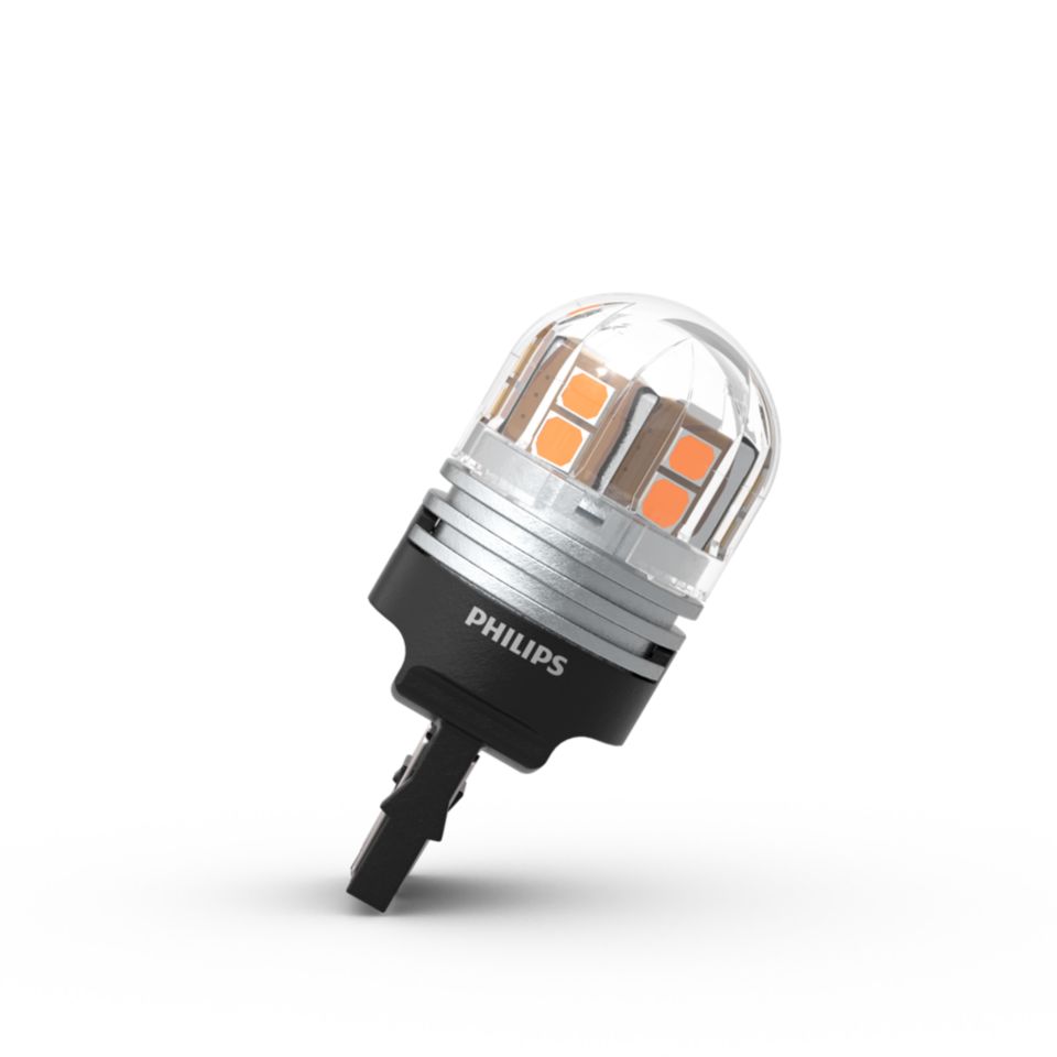Ultinon Pro7000 SI Car and truck signaling bulb LUM11071AU70X2/20