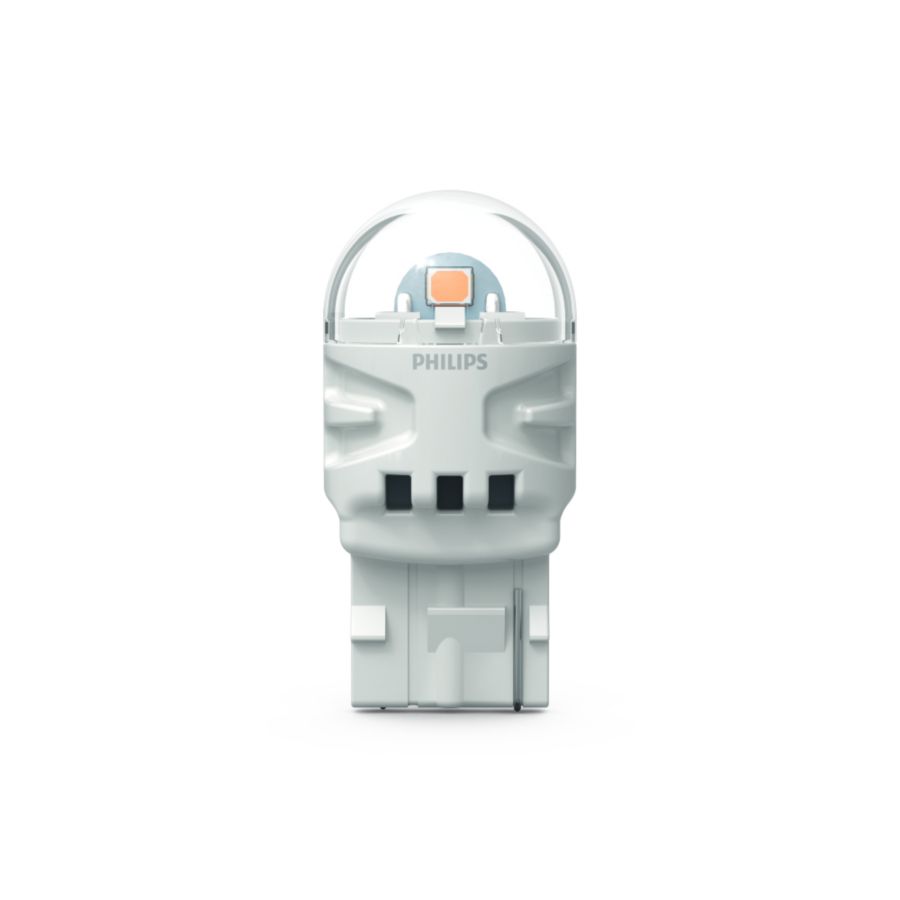 Stand out from the crowd