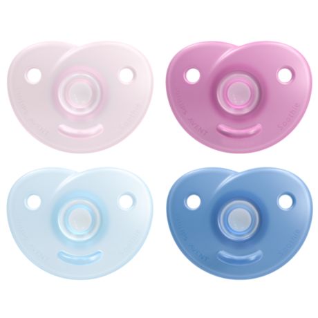 SCF099/20 Philips Avent Soothie Schnuller