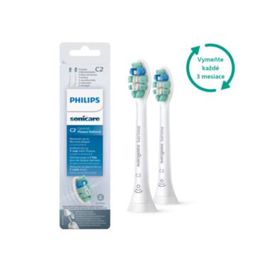 Philips Sonicare Optimal Plaque Defense (predtým známy ako ProResults Plaque Control)