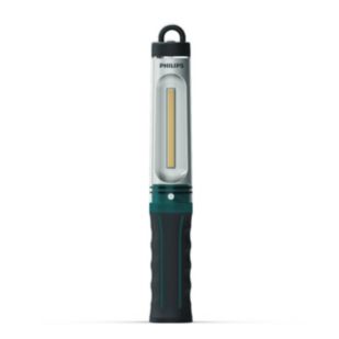 EcoPro30 Kabellose, schlanke Profi-Lampe